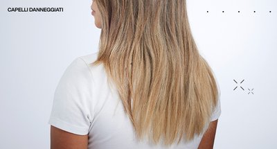 Capelli Danneggiati ABC